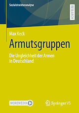 E-Book (pdf) Armutsgruppen von Max Keck