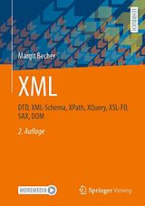 E-Book (pdf) XML von Margit Becher
