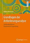 E-Book (pdf) Grundlagen der Anforderungsanalyse von Andrea Herrmann