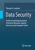 E-Book (pdf) Data Security von Thomas H. Lenhard