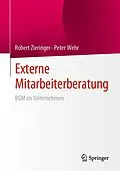 E-Book (pdf) Externe Mitarbeiterberatung von Robert Zieringer, Peter Wehr