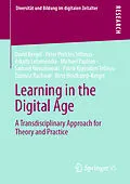 E-Book (pdf) Learning in the Digital Age von David Kergel, Peter Pericles Trifonas, Arkaitz Letamendia