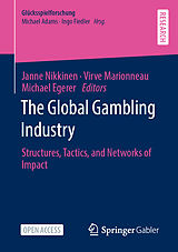 E-Book (pdf) The Global Gambling Industry von 