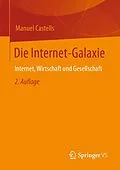 E-Book (pdf) Die Internet-Galaxie von Manuel Castells