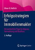 E-Book (pdf) Erfolgsstrategien für Immobilienmakler von Oliver-D. Helfrich