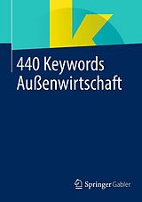E-Book (pdf) 440 Keywords Außenwirtschaft von 