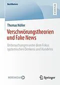 E-Book (pdf) Verschwörungstheorien und Fake News von Thomas Nöller