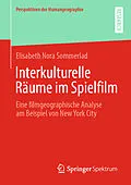 E-Book (pdf) Interkulturelle Räume im Spielfilm von Elisabeth Nora Sommerlad
