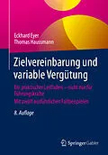 E-Book (pdf) Zielvereinbarung und variable Vergütung von Eckhard Eyer, Thomas Haussmann