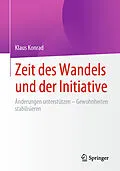 E-Book (pdf) Zeit des Wandels und der Initiative von Klaus Konrad