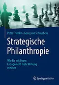 E-Book (pdf) Strategische Philanthropie von Peter Frumkin, Georg von Schnurbein