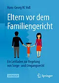 E-Book (pdf) Eltern vor dem Familiengericht von Hans-Georg W. Voß