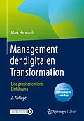 E-Book (pdf) Management der digitalen Transformation von Mark Harwardt