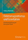 E-Book (pdf) Elektromagnetismus und Gravitation von Andreas Malcherek