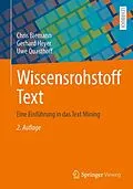 E-Book (pdf) Wissensrohstoff Text von Chris Biemann, Gerhard Heyer, Uwe Quasthoff