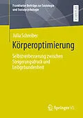 E-Book (pdf) Körperoptimierung von Julia Schreiber