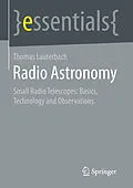 E-Book (pdf) Radio Astronomy von Thomas Lauterbach