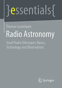 E-Book (pdf) Radio Astronomy von Thomas Lauterbach
