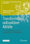 E-Book (pdf) Transformation radioaktiver Abfälle von Wolfgang Osterhage, Hartmut Frey