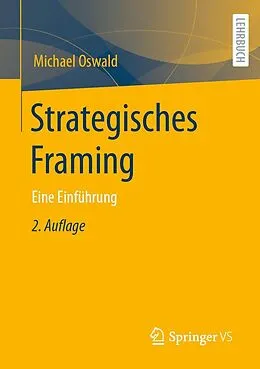 E-Book (pdf) Strategisches Framing von Michael Oswald