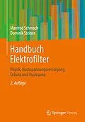 E-Book (pdf) Handbuch Elektrofilter von Manfred Schmoch, Dominik Steiner