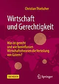E-Book (pdf) Wirtschaft und Gerechtigkeit von Christian Thielscher