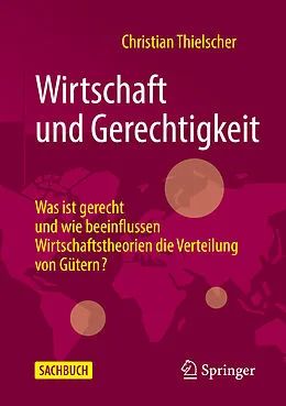 E-Book (pdf) Wirtschaft und Gerechtigkeit von Christian Thielscher