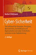 E-Book (pdf) Cyber-Sicherheit von Norbert Pohlmann