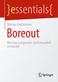 E-Book (pdf) Boreout von Dietmar Goldammer