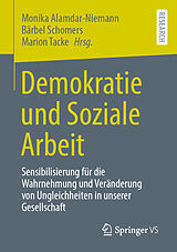E-Book (pdf) Demokratie und Soziale Arbeit von 