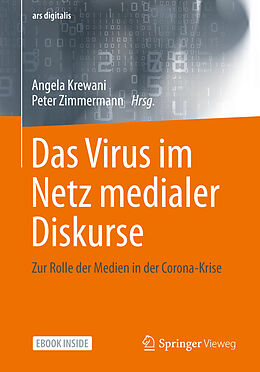 E-Book (pdf) Das Virus im Netz medialer Diskurse von 