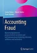 E-Book (pdf) Accounting Fraud von Carola Rinker, Patrick Müller, Frank Münker