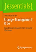E-Book (pdf) Change-Management &amp; Co von Werner Seiferlein