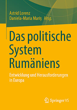 E-Book (pdf) Das politische System Rumäniens von 