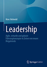 E-Book (pdf) Leadership von Marc Helmold