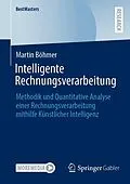 E-Book (pdf) Intelligente Rechnungsverarbeitung von Martin Böhmer