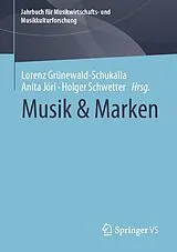 E-Book (pdf) Musik & Marken von 