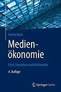E-Book (pdf) Medienökonomie von Hanno Beck
