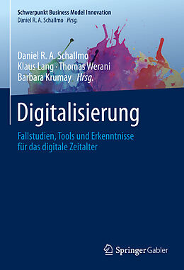 E-Book (pdf) Digitalisierung von 