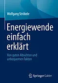 E-Book (pdf) Energiewende einfach erklärt von Wolfgang Ströbele