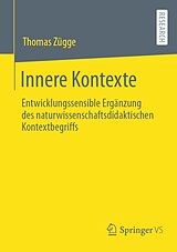 E-Book (pdf) Innere Kontexte von Thomas Zügge