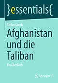 E-Book (pdf) Afghanistan und die Taliban von Stefan Goertz