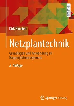 E-Book (pdf) Netzplantechnik von Dirk Noosten