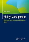 E-Book (pdf) Ability-Management von Anne Rosken