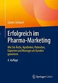 E-Book (pdf) Erfolgreich im Pharma-Marketing von Günter Umbach