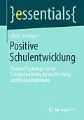 E-Book (pdf) Positive Schulentwicklung von Ulrike Lichtinger