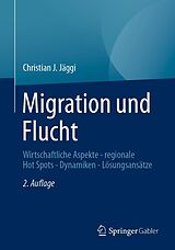 E-Book (pdf) Migration und Flucht von Christian J. Jäggi