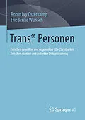 E-Book (pdf) Trans* Personen von Robin Ivy Osterkamp, Friederike Wünsch