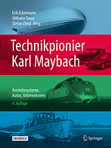 E-Book (pdf) Technikpionier Karl Maybach von 