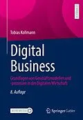 E-Book (pdf) Digital Business von Tobias Kollmann